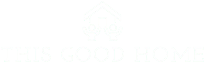 House logo with people icons